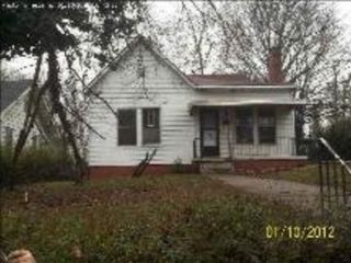 Foreclosed Home - 1237 EXETER AVE, 37921