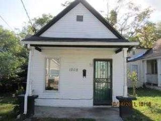 Foreclosed Home - List 100249050