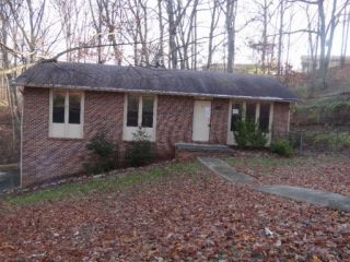 Foreclosed Home - 6717 TROUSDALE RD, 37921