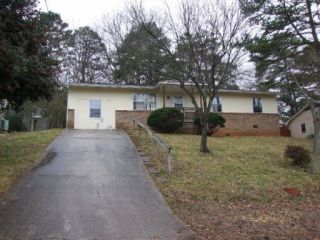Foreclosed Home - 4221 MASCARENE RD, 37921