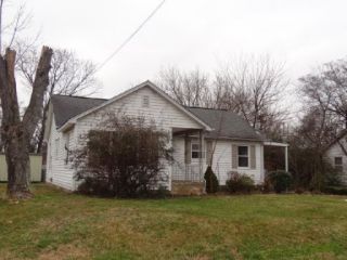 Foreclosed Home - List 100259991