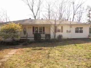 Foreclosed Home - 5024 KNOXWOOD DR, 37921
