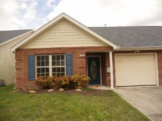 Foreclosed Home - 5339 AVERY WOODS LN, 37921