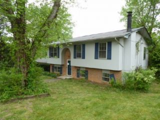 Foreclosed Home - 6209 HANDLEY LN, 37921