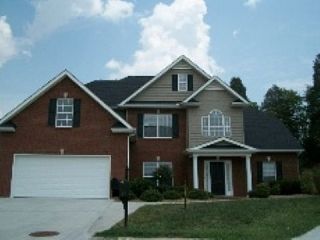 Foreclosed Home - 1641 SINGLETREE LN, 37922
