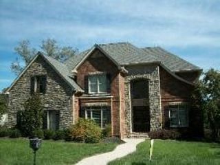 Foreclosed Home - 12500 CHOTO MILL LN, 37922