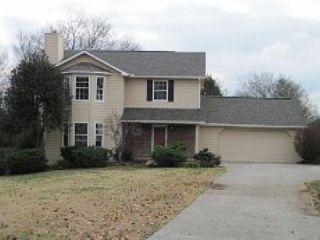 Foreclosed Home - 9304 LAWHORN LN, 37922
