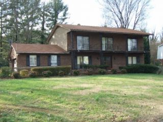 Foreclosed Home - 9612 COTESWORTH LN, 37922