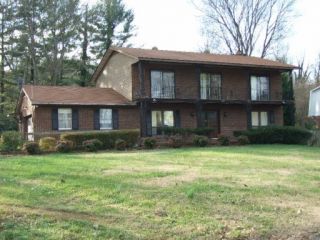 Foreclosed Home - List 100248490