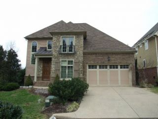 Foreclosed Home - 9619 LEVENS WAY, 37922