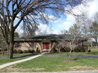 Foreclosed Home - 213 CROWFIELD RD, 37922