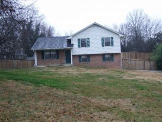 Foreclosed Home - List 100260055