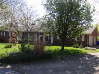 Foreclosed Home - List 100276146