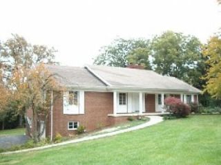 Foreclosed Home - 136 SUBURBAN RD, 37923