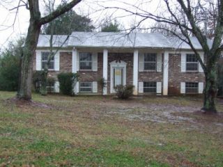 Foreclosed Home - List 100248898