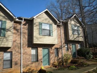 Foreclosed Home - 622 IDLEWOOD LN, 37923