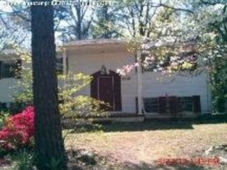 Foreclosed Home - List 100283392