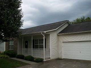 Foreclosed Home - 7338 CAROWINDS LN, 37924