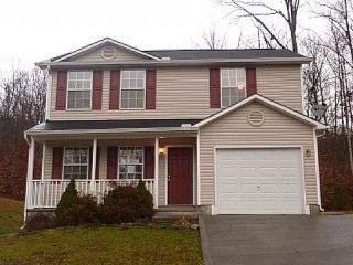 Foreclosed Home - List 100228350