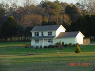 Foreclosed Home - 8150 MILLERTOWN PIKE, 37924