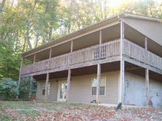 Foreclosed Home - 6418 RUGGLES FERRY PIKE, 37924