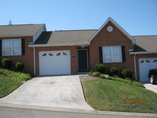 Foreclosed Home - 217 TIMBERCREEK WAY, 37924