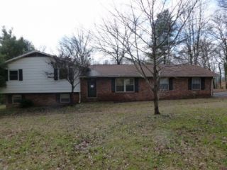 Foreclosed Home - 2017 MOUNTAIR DR, 37924