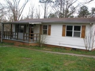 Foreclosed Home - 506 CORUM RD, 37924