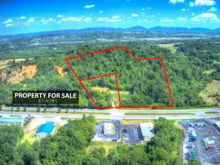 Foreclosed Home - 6401 ASHEVILLE HWY, 37924