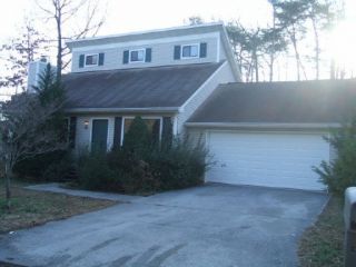 Foreclosed Home - 1626 WOODPOINTE DR, 37931