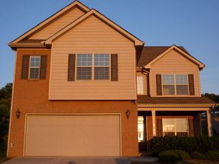 Foreclosed Home - 8520 REAGAN WOODS LN, 37931
