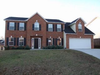 Foreclosed Home - 1426 CARIBOU LN, 37931
