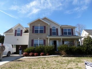 Foreclosed Home - 3401 BRANCH HILL LN, 37931