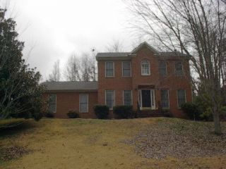 Foreclosed Home - 2800 MAPLE HOLLOW LN, 37931