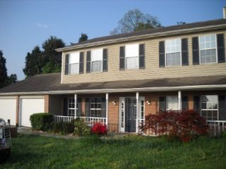Foreclosed Home - 1360 CHATAM RIDGE LN, 37932