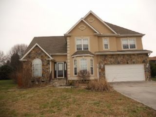 Foreclosed Home - List 100291807