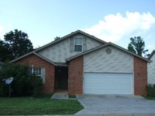 Foreclosed Home - 1639 SAILS WAY, 37932