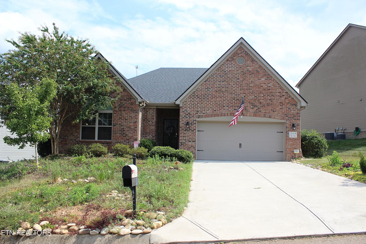 Foreclosed Home - 12416 TURKEY CROSSING LN, 37932