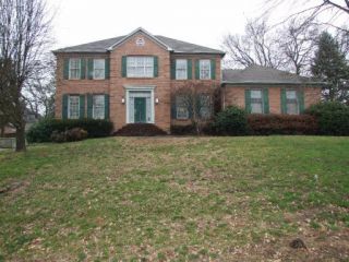 Foreclosed Home - 12113 ASPENWOOD DR, 37934