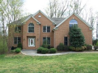 Foreclosed Home - List 100279863