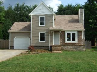 Foreclosed Home - 752 SUMMERDALE DR, 37934
