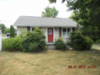 Foreclosed Home - List 100316930