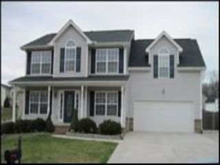 Foreclosed Home - 2809 SUMMERTIME LN, 37938