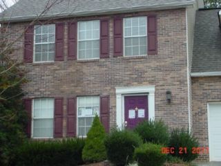 Foreclosed Home - List 100248846