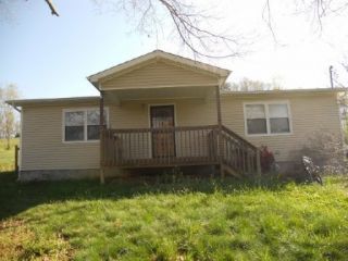 Foreclosed Home - List 100291781
