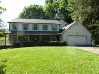 Foreclosed Home - 7733 HOFF LN, 37938