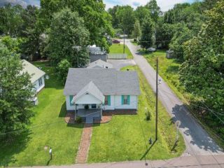 Foreclosed Home - 191 S JOHNSON ST, 38001