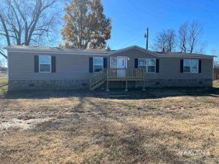 Foreclosed Home - 285 PETE TINSLEY RD, 38001