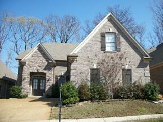 Foreclosed Home - 12184 PRESERVE WOODS CV, 38002