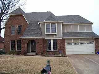 Foreclosed Home - 9289 CURLING POND LN, 38002